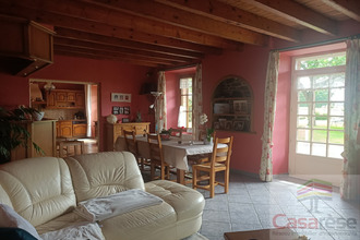 Ma-Cabane - Vente Maison SAINT DOMINEUC, 161 m²