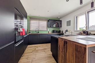 Ma-Cabane - Vente Maison SAINT-DOMINEUC, 101 m²