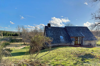 Ma-Cabane - Vente Maison Saint-Donat, 130 m²