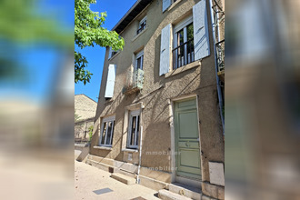 Vente Maison 26260, Saint-Donat-sur-l'Herbasse France