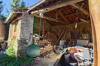 Ma-Cabane - Vente Maison Saint-Donat-sur-l'Herbasse, 105 m²