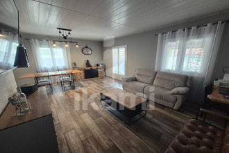 Ma-Cabane - Vente Maison Saint-Donat-sur-l'Herbasse, 92 m²