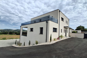 Ma-Cabane - Vente Maison Saint-Donat-sur-l'Herbasse, 178 m²