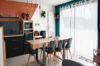 Ma-Cabane - Vente Maison Saint-Donat-sur-l'Herbasse, 90 m²