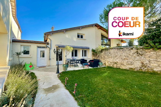 Ma-Cabane - Vente Maison Saint-Donat-sur-l'Herbasse, 152 m²