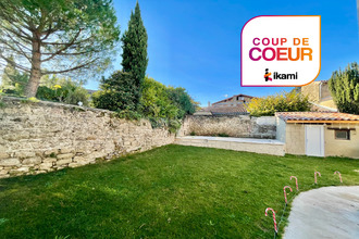 Ma-Cabane - Vente Maison Saint-Donat-sur-l'Herbasse, 152 m²