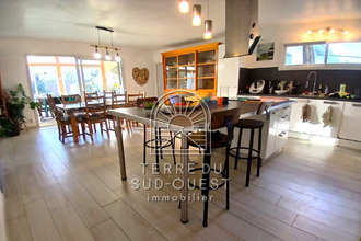 Ma-Cabane - Vente Maison SAINT-DOS, 166 m²