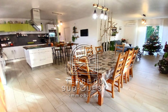 Ma-Cabane - Vente Maison SAINT-DOS, 166 m²