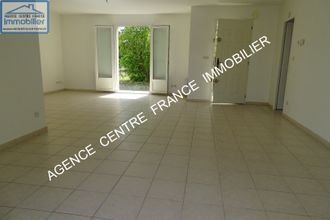 Ma-Cabane - Vente Maison SAINT DOULCHARD, 129 m²