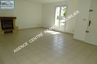 Ma-Cabane - Vente Maison SAINT DOULCHARD, 129 m²