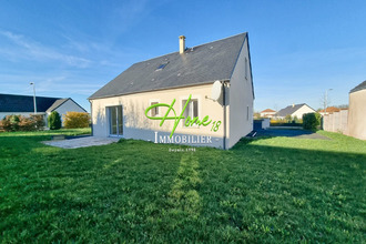 Ma-Cabane - Vente Maison Saint-Doulchard, 145 m²