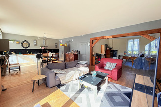 Ma-Cabane - Vente Maison SAINT-DOULCHARD, 111 m²