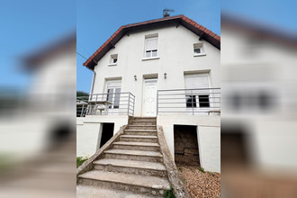 Ma-Cabane - Vente Maison SAINT-DOULCHARD, 111 m²