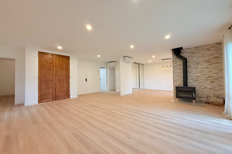 Ma-Cabane - Vente Maison Saint-Doulchard, 105 m²