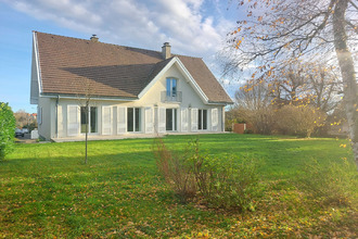 Ma-Cabane - Vente Maison SAINT-DOULCHARD, 188 m²