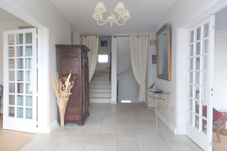 Ma-Cabane - Vente Maison SAINT-DOULCHARD, 188 m²