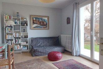 Ma-Cabane - Vente Maison SAINT-DOULCHARD, 188 m²