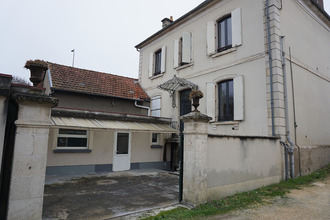 Ma-Cabane - Vente Maison SAINT-DOULCHARD, 132 m²