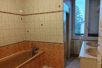Ma-Cabane - Vente Maison SAINT-DOULCHARD, 132 m²