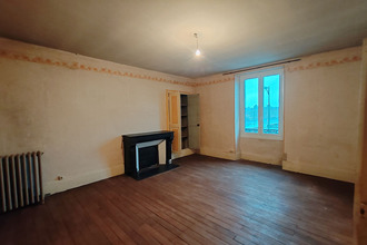 Ma-Cabane - Vente Maison SAINT-DOULCHARD, 132 m²