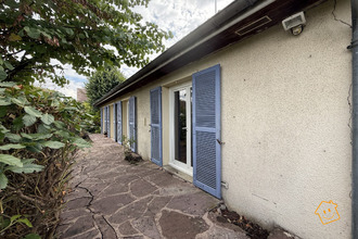 Ma-Cabane - Vente Maison Saint-Doulchard, 142 m²