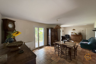 Ma-Cabane - Vente Maison Saint-Doulchard, 142 m²