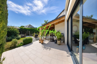 Ma-Cabane - Vente Maison Saint-Doulchard, 181 m²