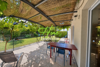 Ma-Cabane - Vente Maison Saint-Doulchard, 181 m²