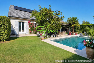 Ma-Cabane - Vente Maison Saint-Doulchard, 181 m²