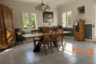 Ma-Cabane - Vente Maison Saint-Doulchard, 200 m²