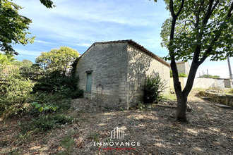 Ma-Cabane - Vente Maison Saint-Drézéry, 80 m²