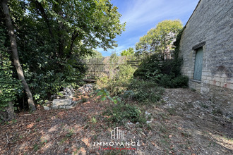 Ma-Cabane - Vente Maison Saint-Drézéry, 80 m²