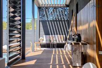 Ma-Cabane - Vente Maison Saint-Drézéry, 205 m²