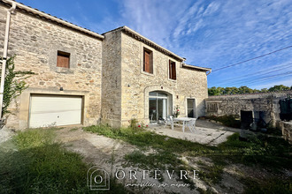 Ma-Cabane - Vente Maison SAINT-DREZERY, 240 m²