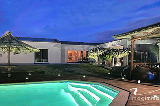 Ma-Cabane - Vente Maison SAINT DREZERY, 153 m²