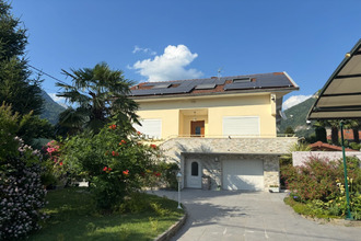 Ma-Cabane - Vente Maison SAINT-EGREVE, 133 m²