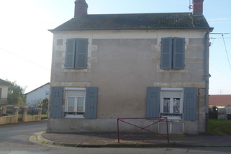 Vente Maison 58000, SAINT ELOI France