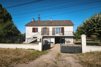 Ma-Cabane - Vente Maison SAINT-ELOI, 75 m²