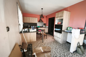 Ma-Cabane - Vente Maison SAINT-ELOI, 75 m²