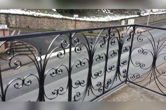 Ma-Cabane - Vente Immeuble SAINT-ELOY-LES-MINES, 170 m²