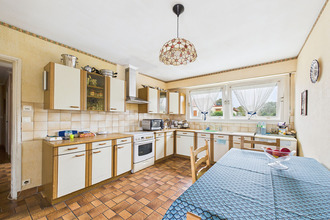 Ma-Cabane - Vente Maison SAINT-ELOY-LES-MINES, 174 m²