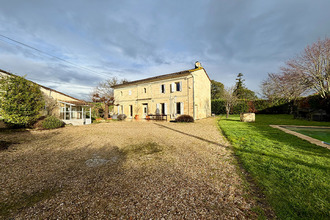 Ma-Cabane - Vente Maison SAINT-EMILION, 145 m²