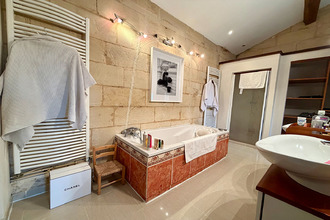 Ma-Cabane - Vente Maison SAINT-EMILION, 145 m²