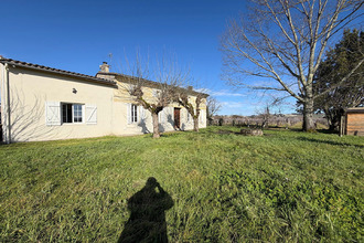 Ma-Cabane - Vente Maison SAINT-EMILION, 180 m²