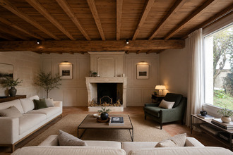 Ma-Cabane - Vente Maison SAINT-EMILION, 457 m²