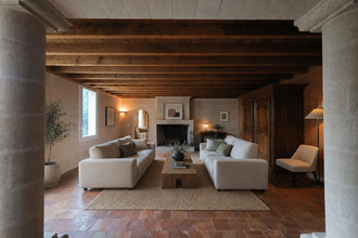 Ma-Cabane - Vente Maison SAINT-EMILION, 457 m²