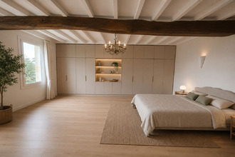 Ma-Cabane - Vente Maison SAINT-EMILION, 457 m²