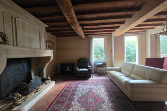 Ma-Cabane - Vente Maison SAINT-EMILION, 457 m²