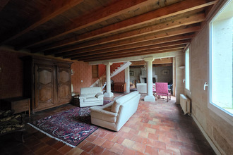Ma-Cabane - Vente Maison SAINT-EMILION, 457 m²