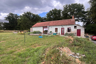 Vente Maison 03400, Saint-Ennemond France